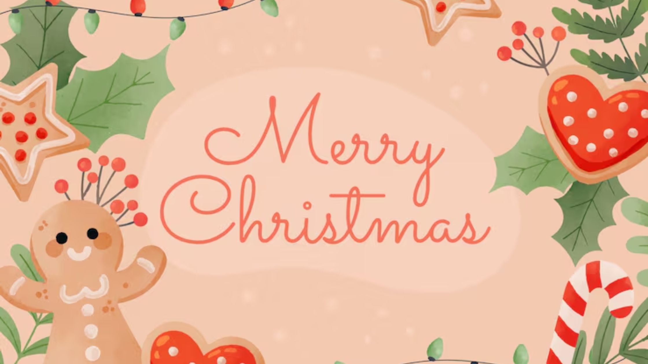 Cute Christmas Wallpaper 2025: Best Free Downloads for Holiday Cheer