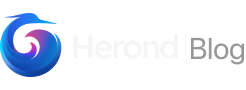 Herond Blog