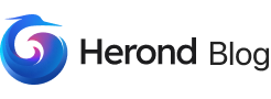 Herond Blog